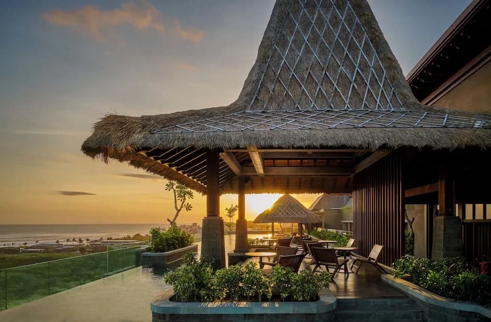 Holiday Inn Resort Bali Canggu by IHG - photo 25