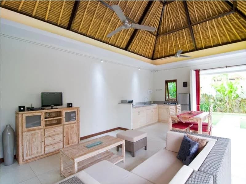 Villa Warna Warni - photo 2
