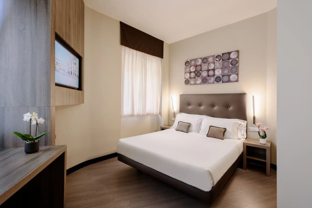 Hotel Mentana - by R Collection Hotels - photo 40