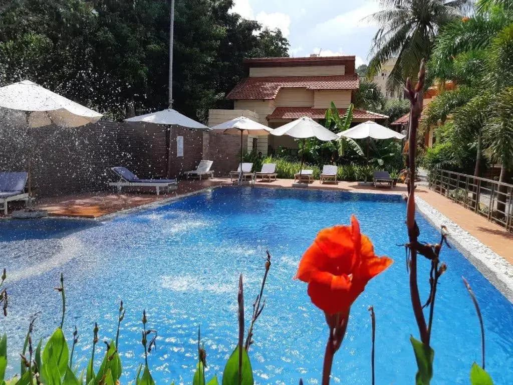 Homestead Phu Quoc Resort - photo 30