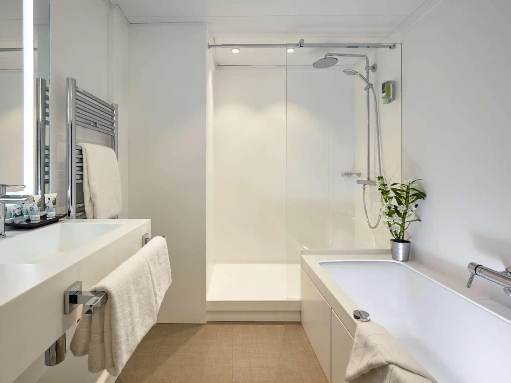 Mercure Paris Tour Eiffel Grenelle - photo 12