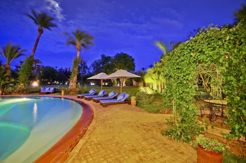 Villa Dent d'Abiad - photo 14