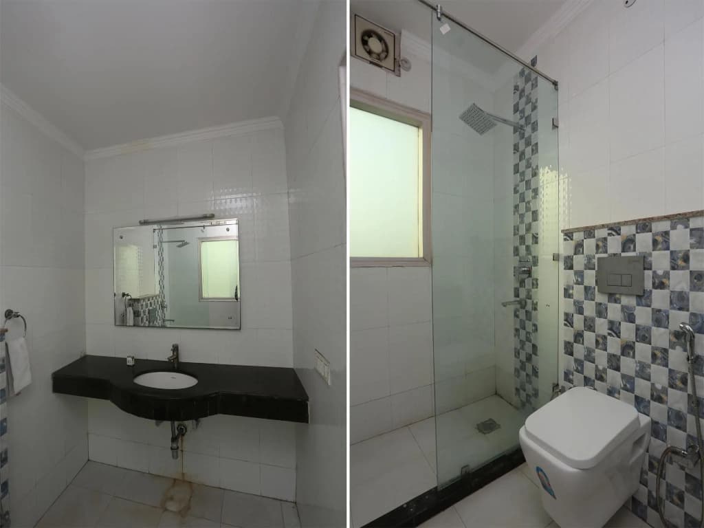 OYO 27786 Hotel Marigold - photo 3