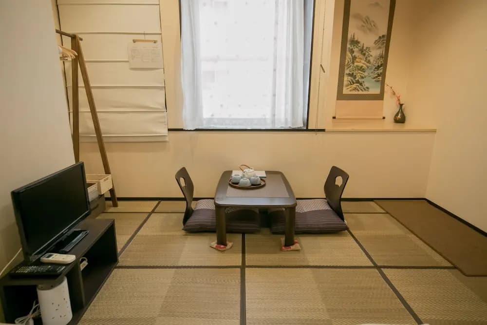 Cozy apartment in Asakusa 31 - photo 4