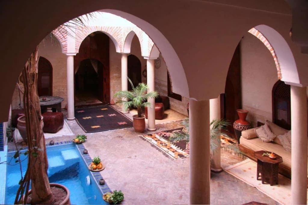 Riad Zen House - photo 9