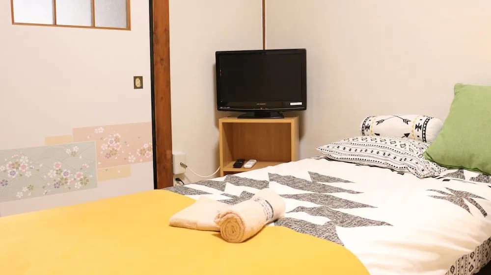 Shirakabanoyado-tengachaya - photo 15