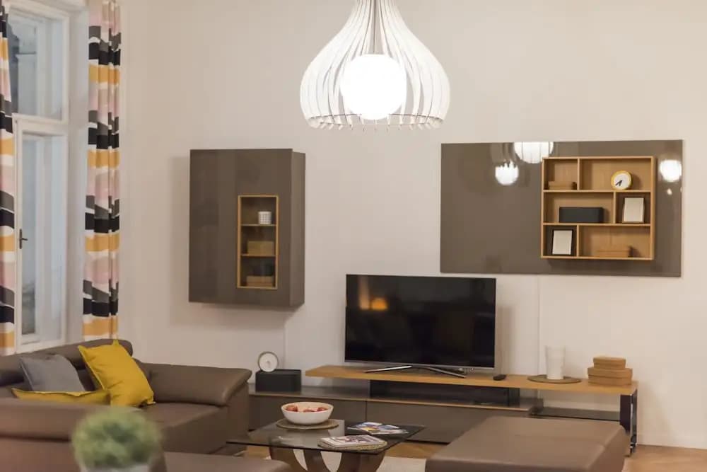 Singerstraße Luxury Apartment - photo 5