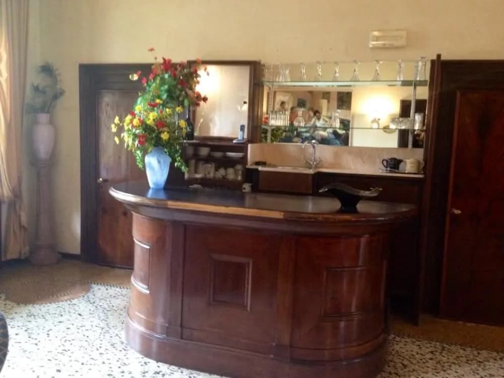 Hotel Villa Parco - photo 2