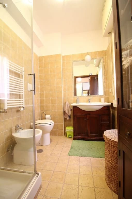 Rialto Apartment Sistine Chapel - photo 10