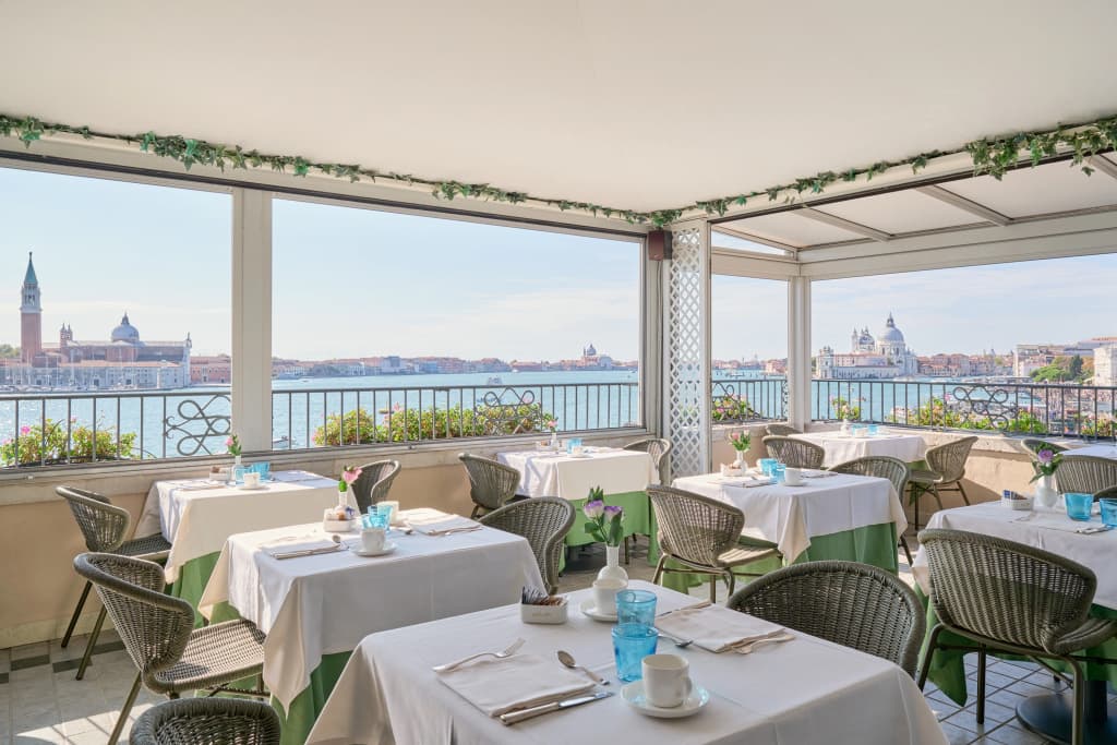 Hotel Locanda Vivaldi - photo 29