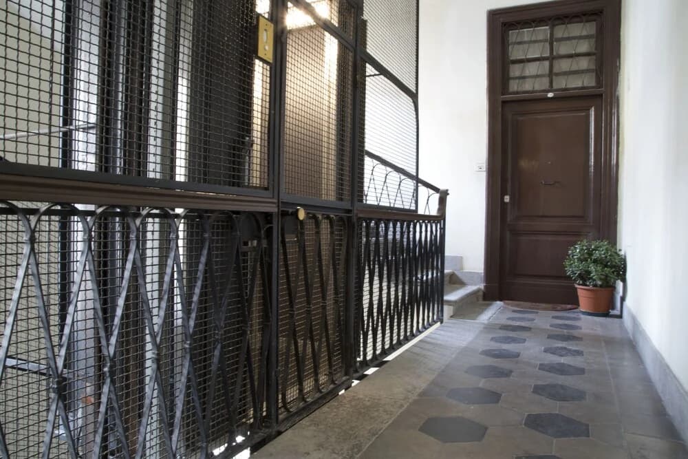 Termini Central Station Apartments - photo 16