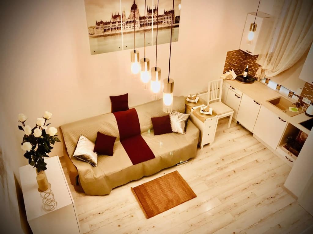 3 cosy apartments in city center - photo 4