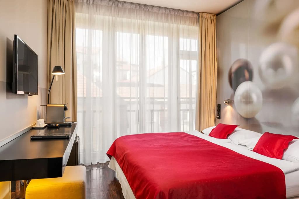 Hotel Perla - photo 27