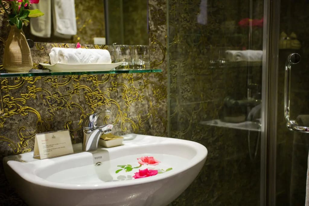 Mercury Central Hotel Hanoi - photo 11