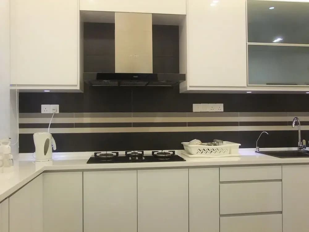iBook 1 - Luxury Holiday Homestay - photo 27