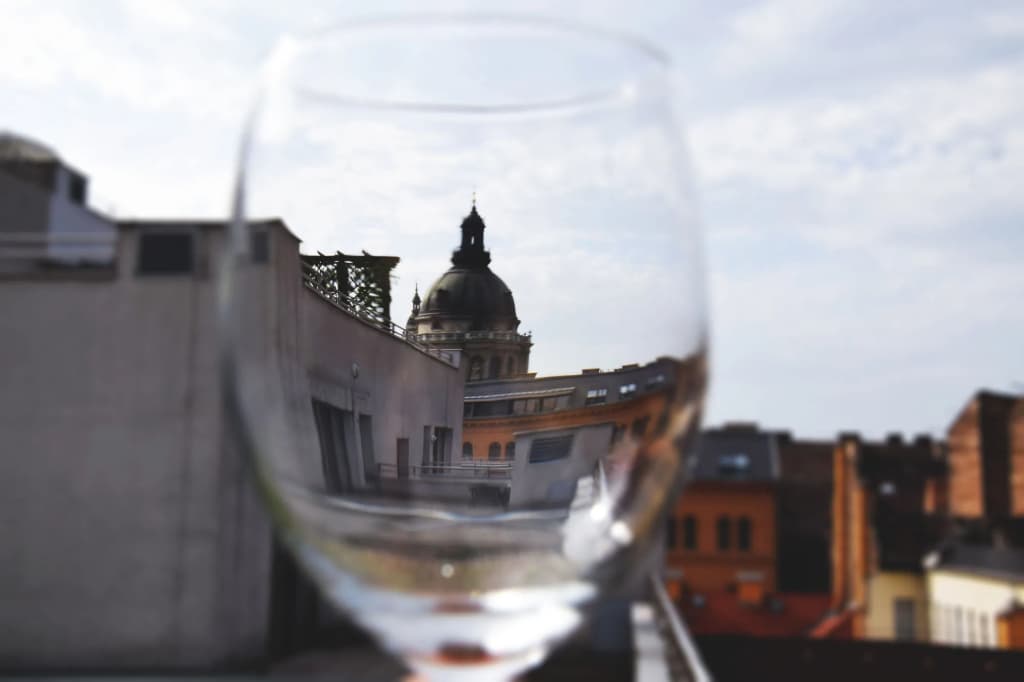 Senator Apartments Budapest - photo 21