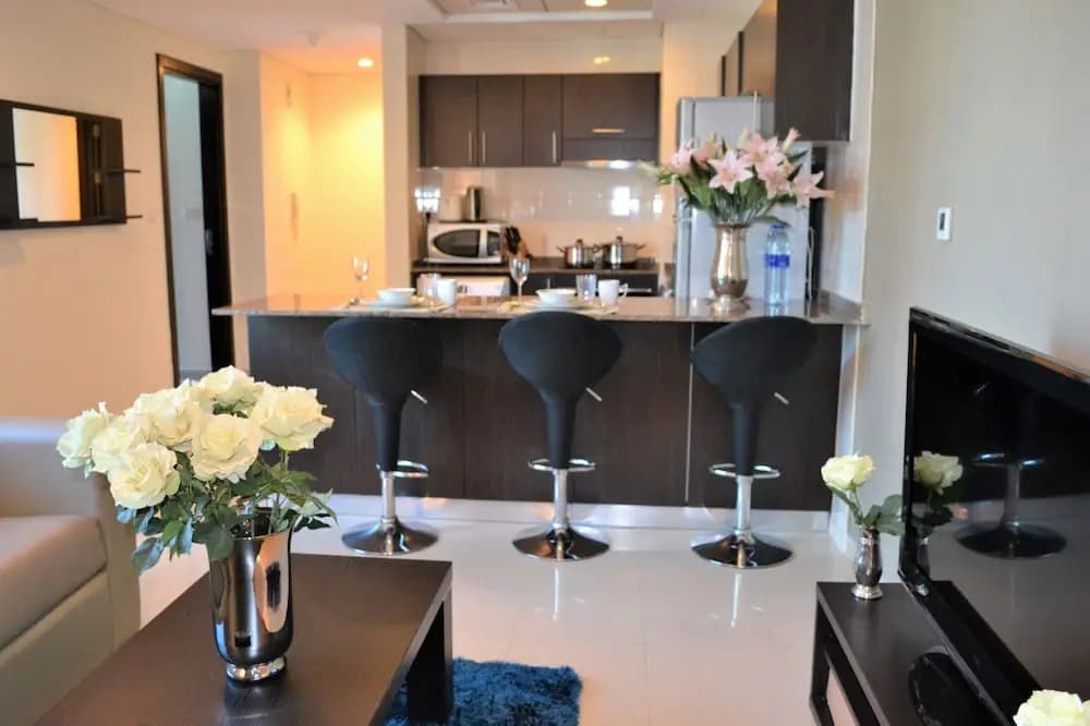 Ascapes Bay Central 1 Tower - photo 25