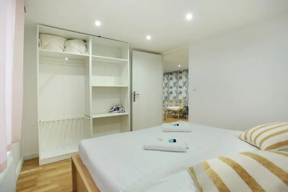 Cosy 2BDR - photo 3