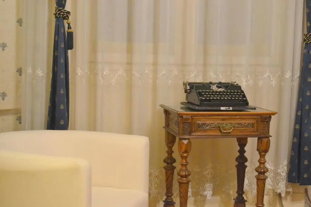 Elisabeth Suite - photo 5