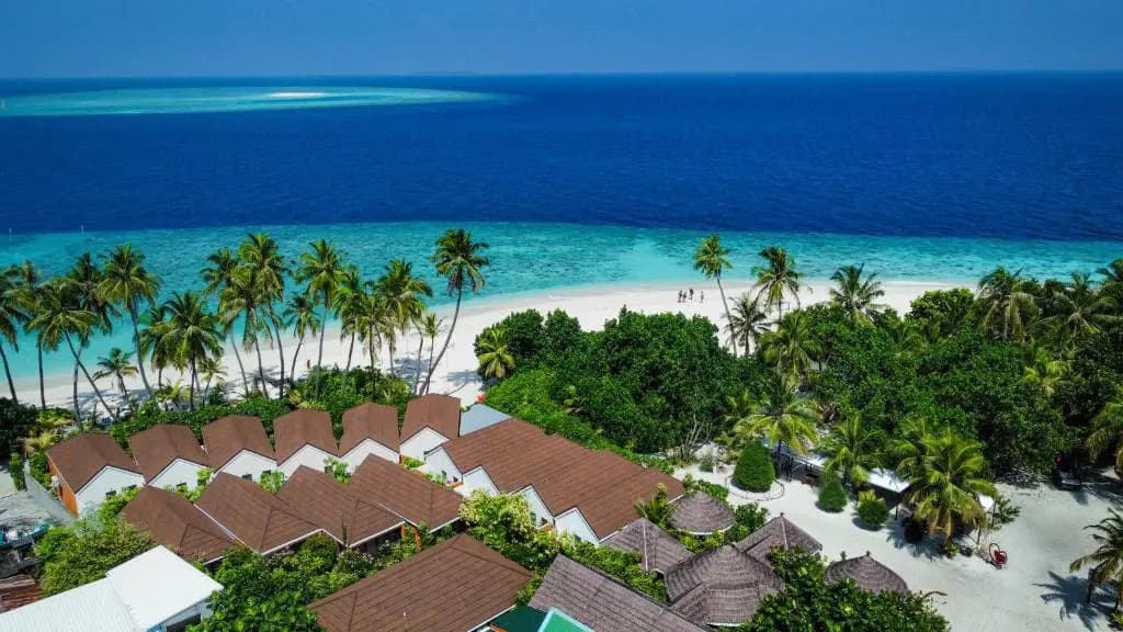 Sabba Beach Suite , Fodhdhoo - Maldives - photo 15