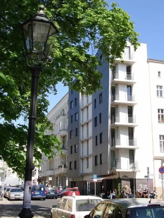 Karlito Apartmenthaus - photo 13