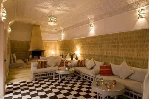 Riad Dar Atta - photo 4