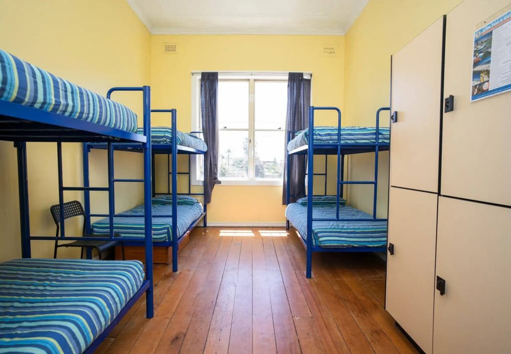 Bondi Beachouse Backpackers YHA - Hostel - photo 3