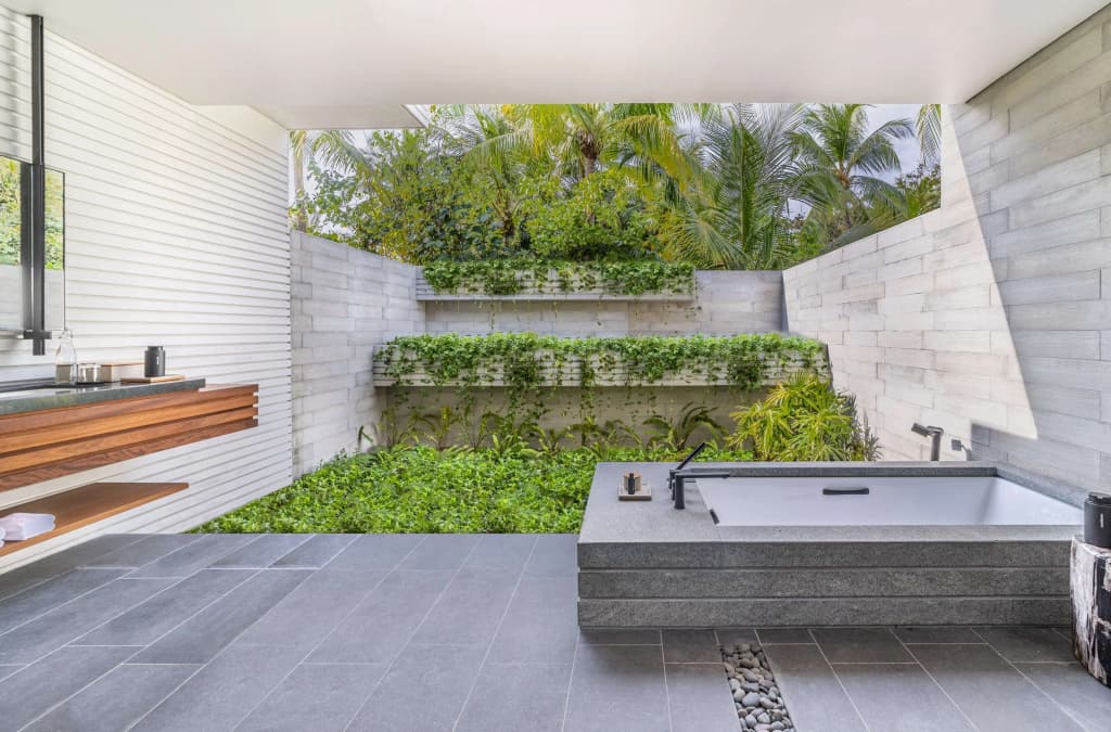 Alila Kothaifaru Maldives, A Hyatt Resort - photo 12