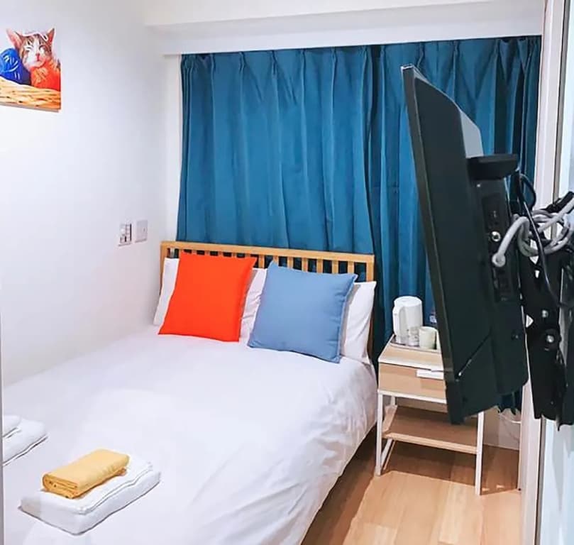 Akino Hotel - photo 2