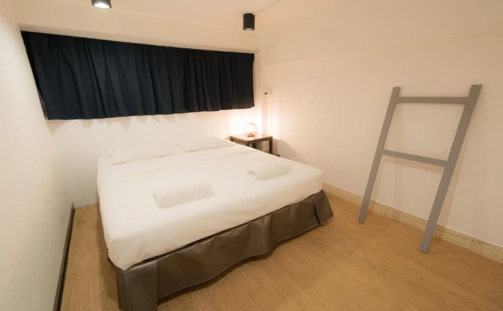 The Urban Age Hostel - photo 5