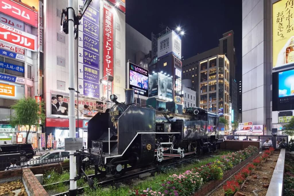 the b shimbashi - photo 17