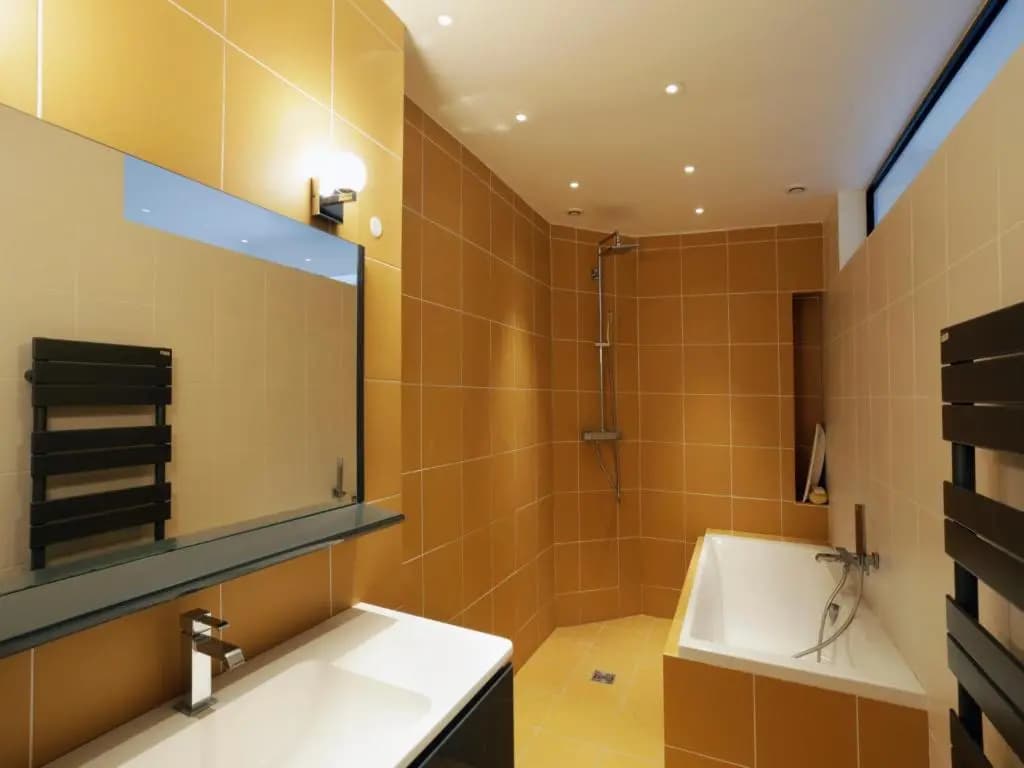 Sleek Apartments Near Saint Germain - photo 11