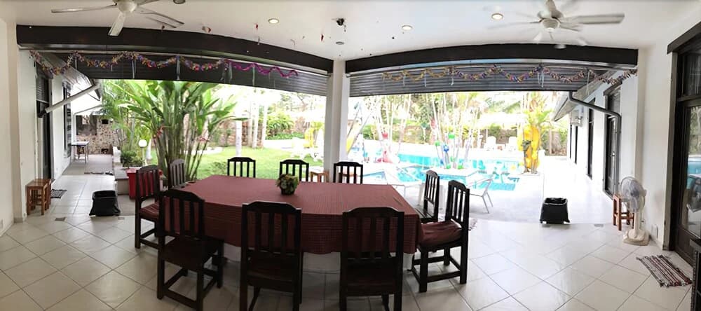 Baan White House - photo 17
