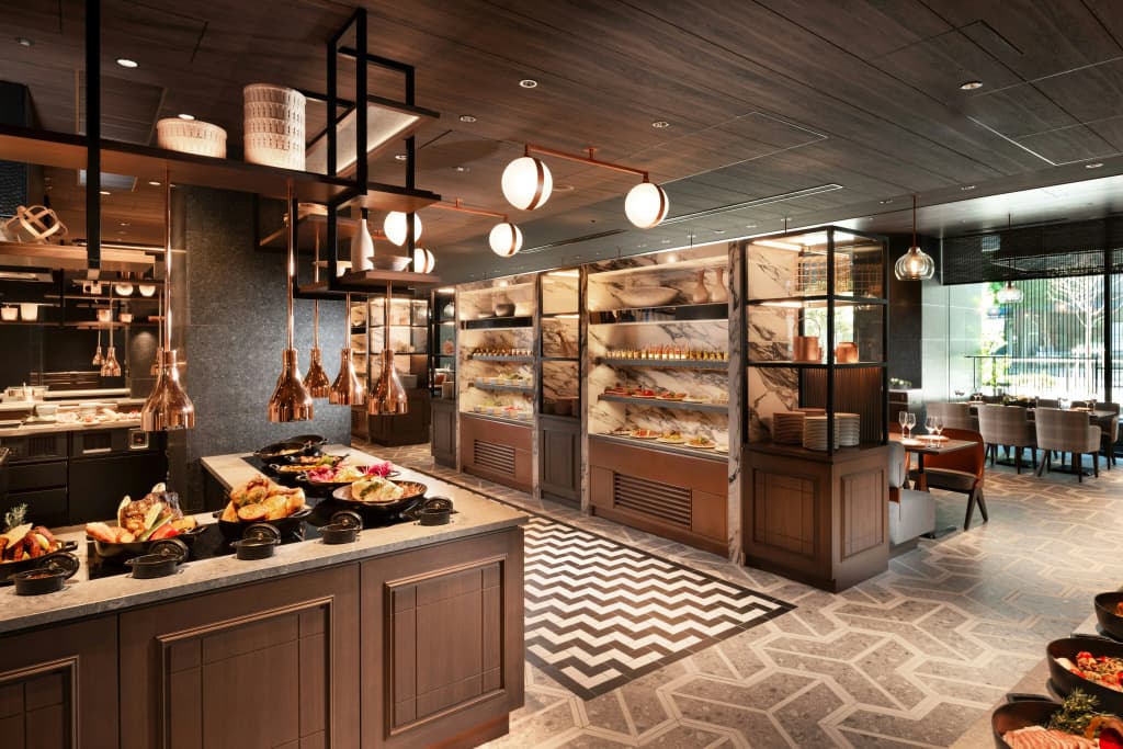 Hilton Kyoto - photo 6