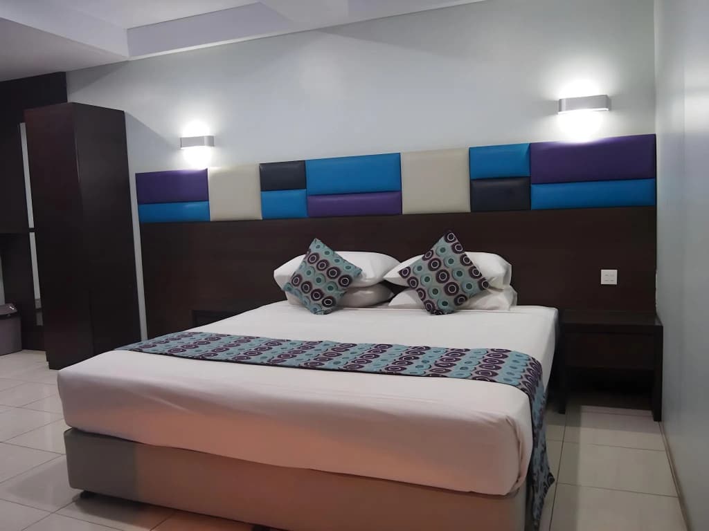 Hotel Alma - photo 3