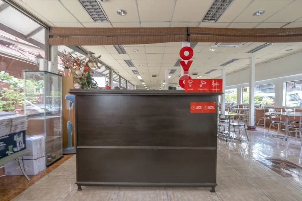 OYO 1089 Baan Boran - photo 19