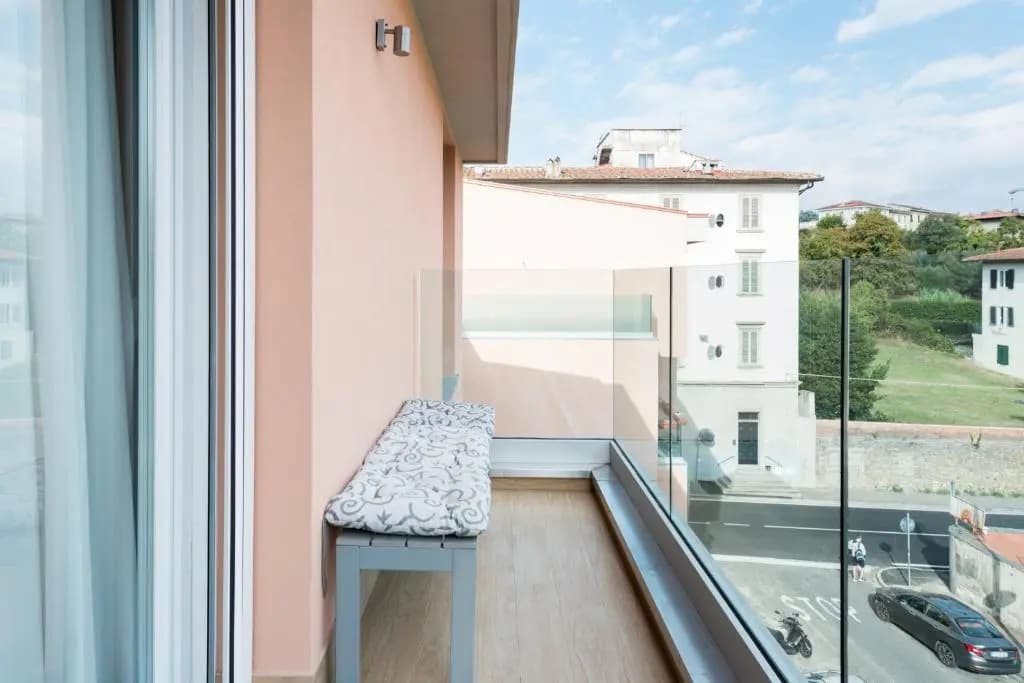 Charming Loft in Porta Romana - photo 11