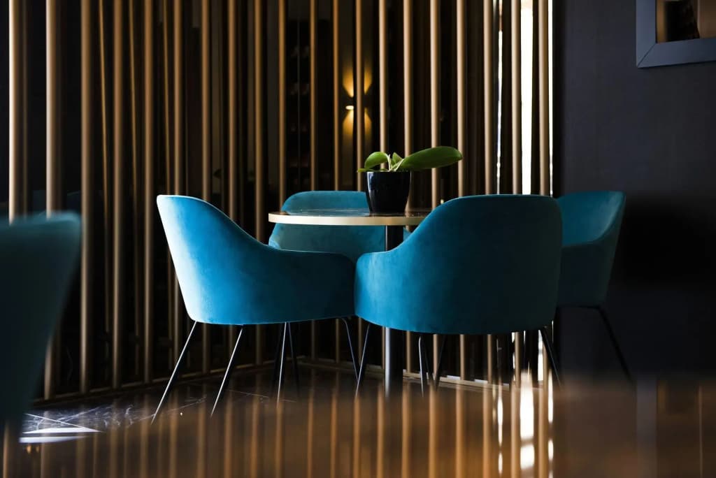Hotel 87 Eighty seven - photo 18