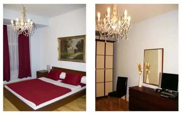 Artoral Apartment Budapest - photo 5