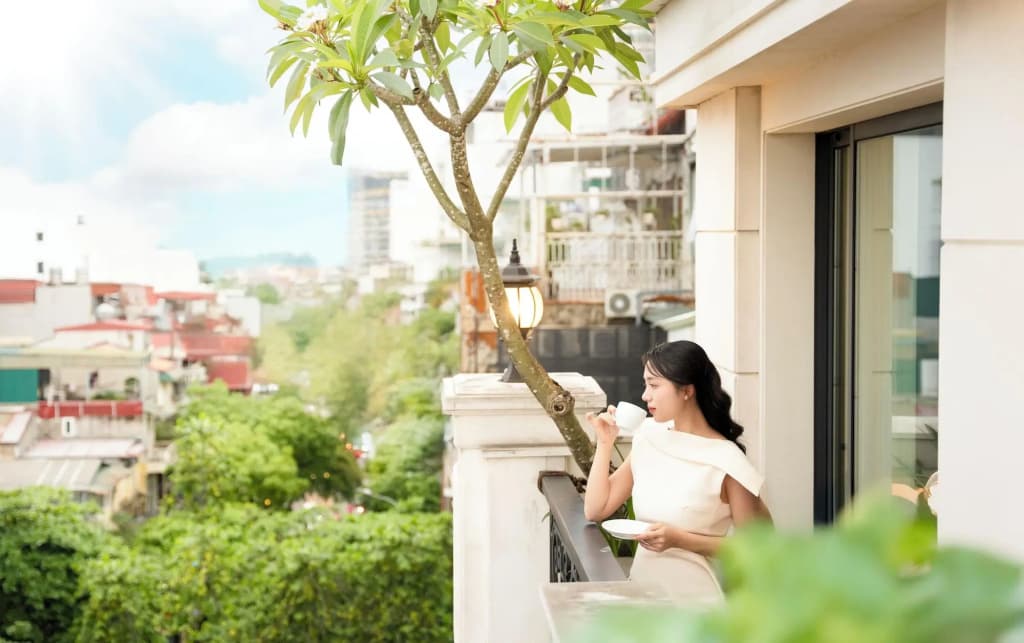 GM Premium Hotel - photo 35