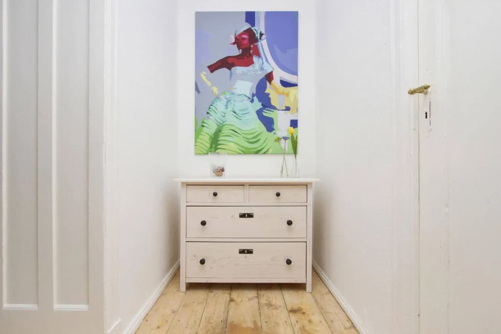 Primeflats - Apartment in Pankow - photo 2
