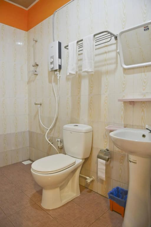 Rasdhoo View Inn - photo 7