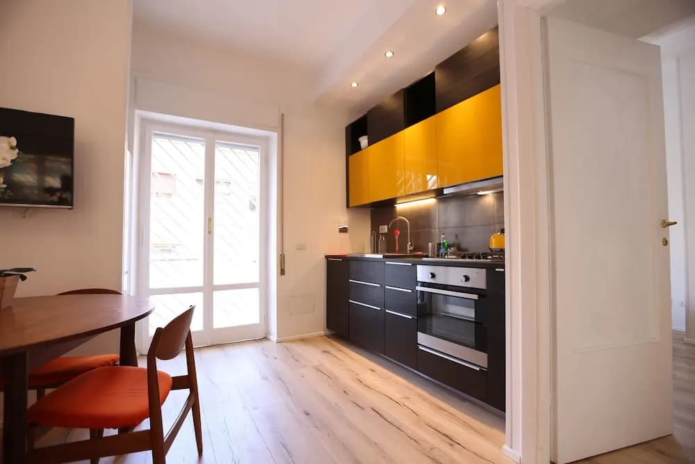 Saint Peter Station Apartments - photo 21