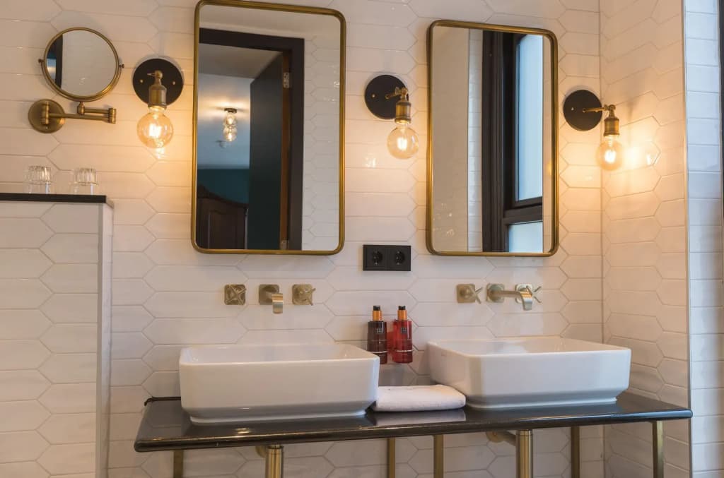 The Hendrick's Hotel - photo 47