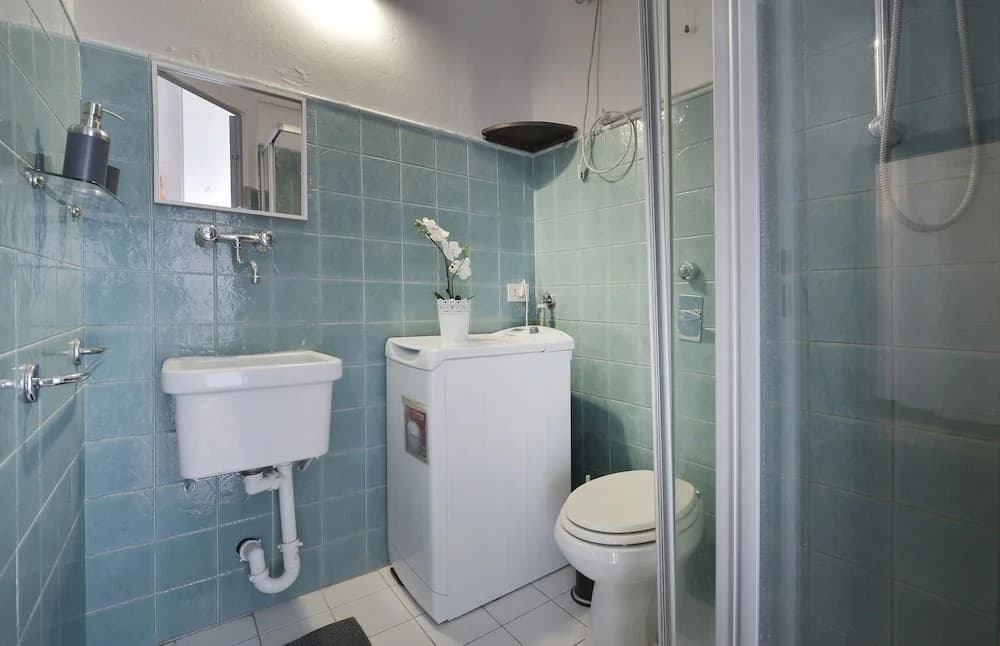Porta Romana Apartment - photo 6