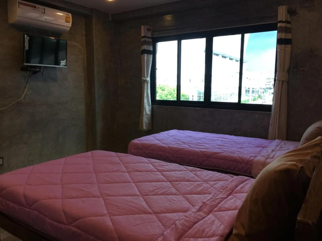 STaY HomeTeL Chiangmai - photo 2