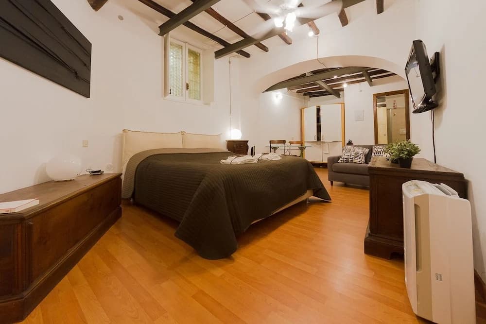 Campo de' Fiori - Loft - photo 2