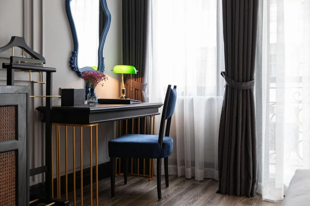 Solaria Hotel - photo 5
