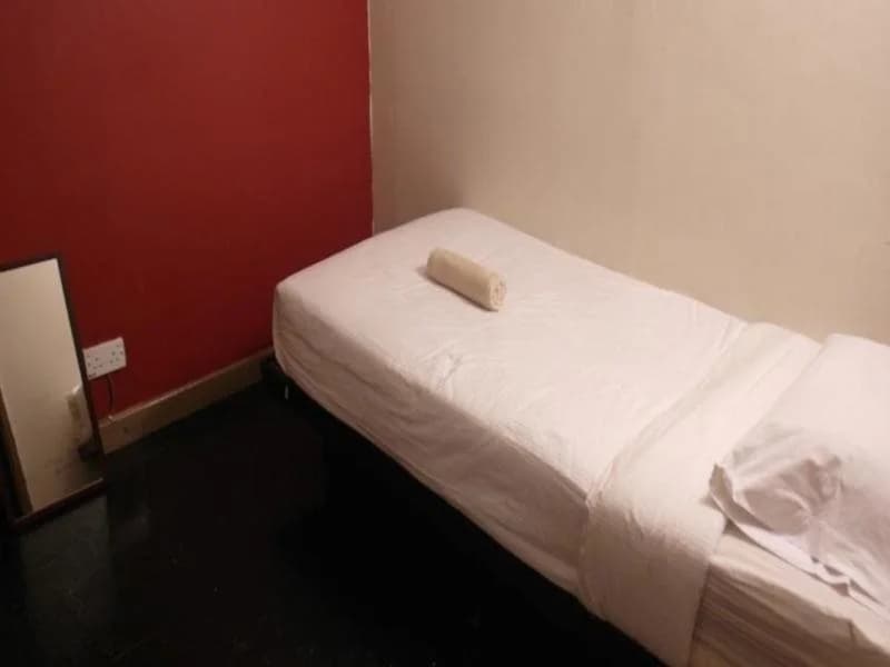 Number Eight - photo 6