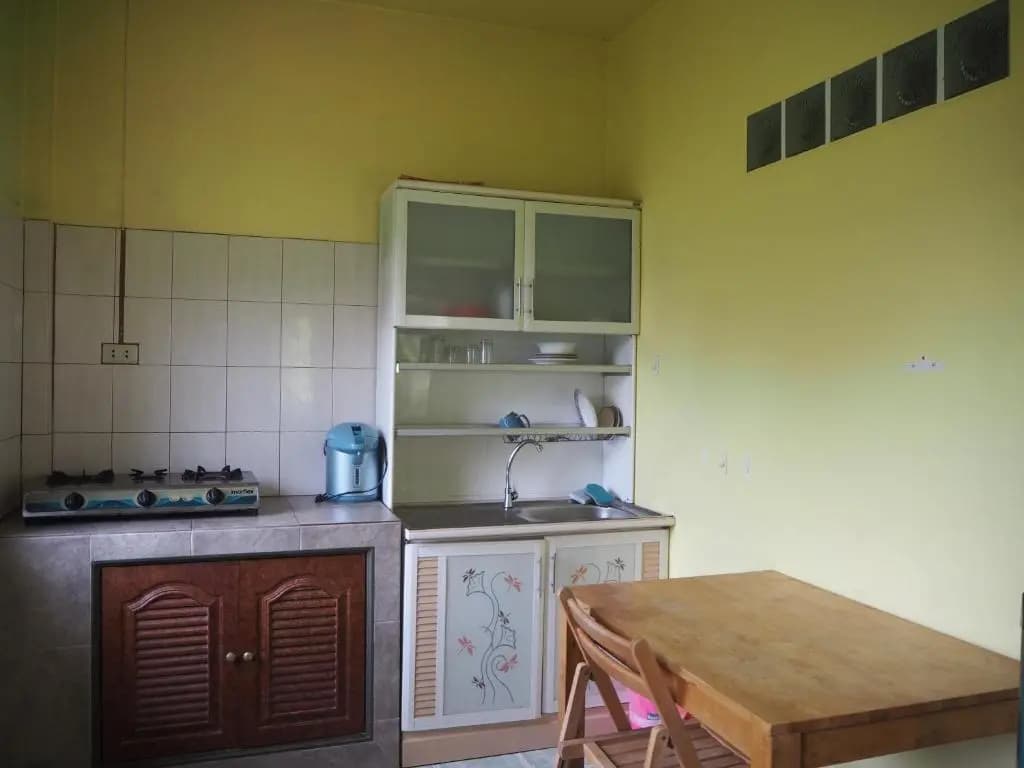 Coconut Bungalow - photo 14